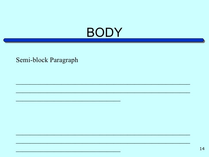 affectionately 13 14 bodysemi block
