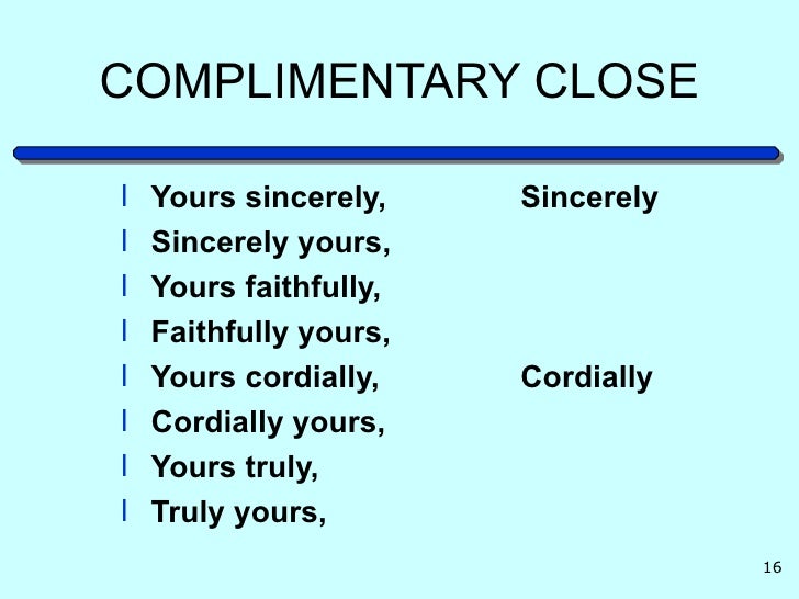 letter regards kind sign writing Letter