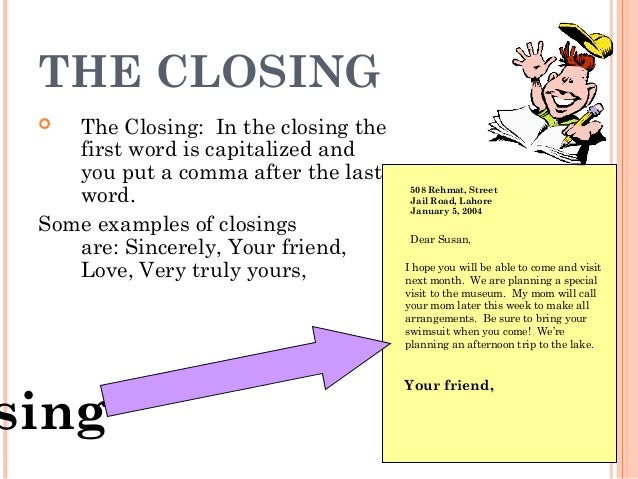 letter writing communication skills what do ps mean at the end of a letter