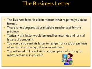 LETTER WRITTING.pptx