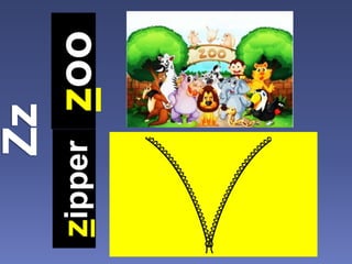 zoozipper
 