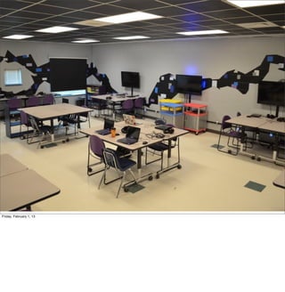 Friday, February 1, 13
 