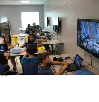 Friday, February 1, 13
 