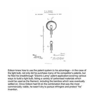 Let There Be Light... And Litigation | PDF