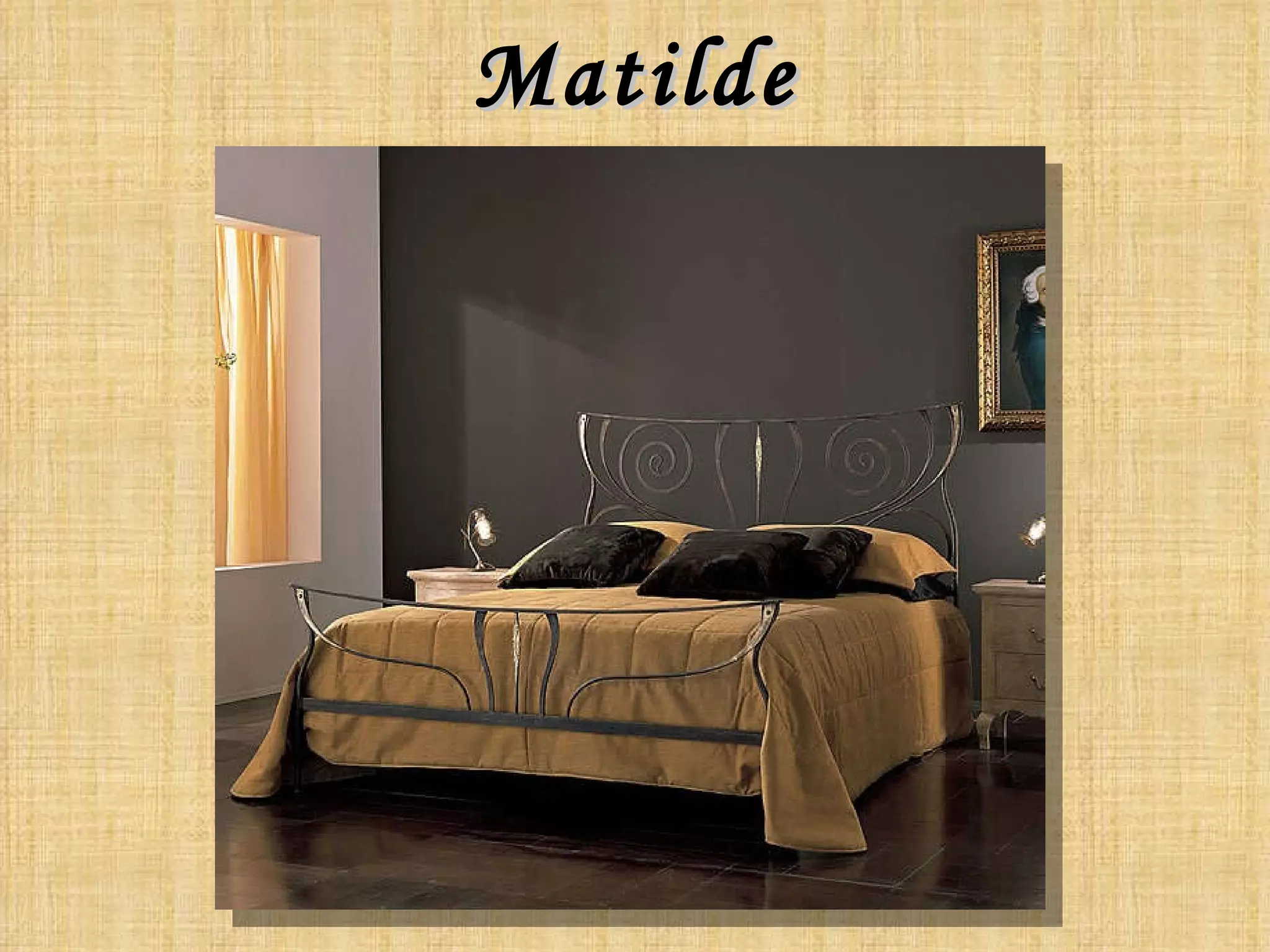 Matilde