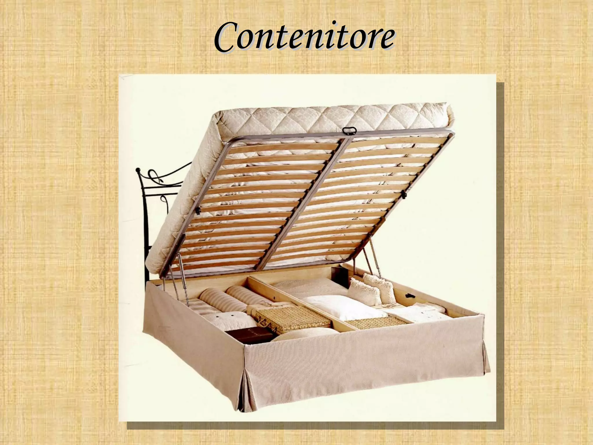 Contenitore