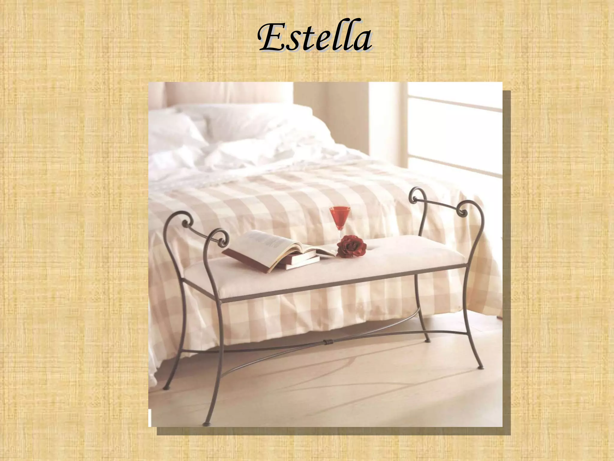 Estella