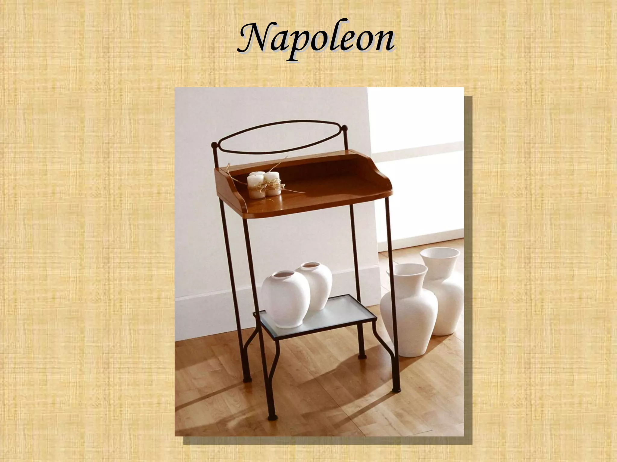 Napoleon