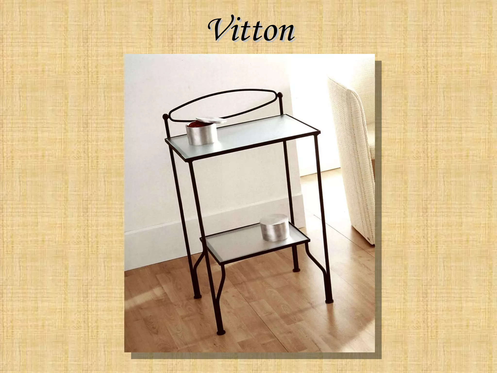 Vitton