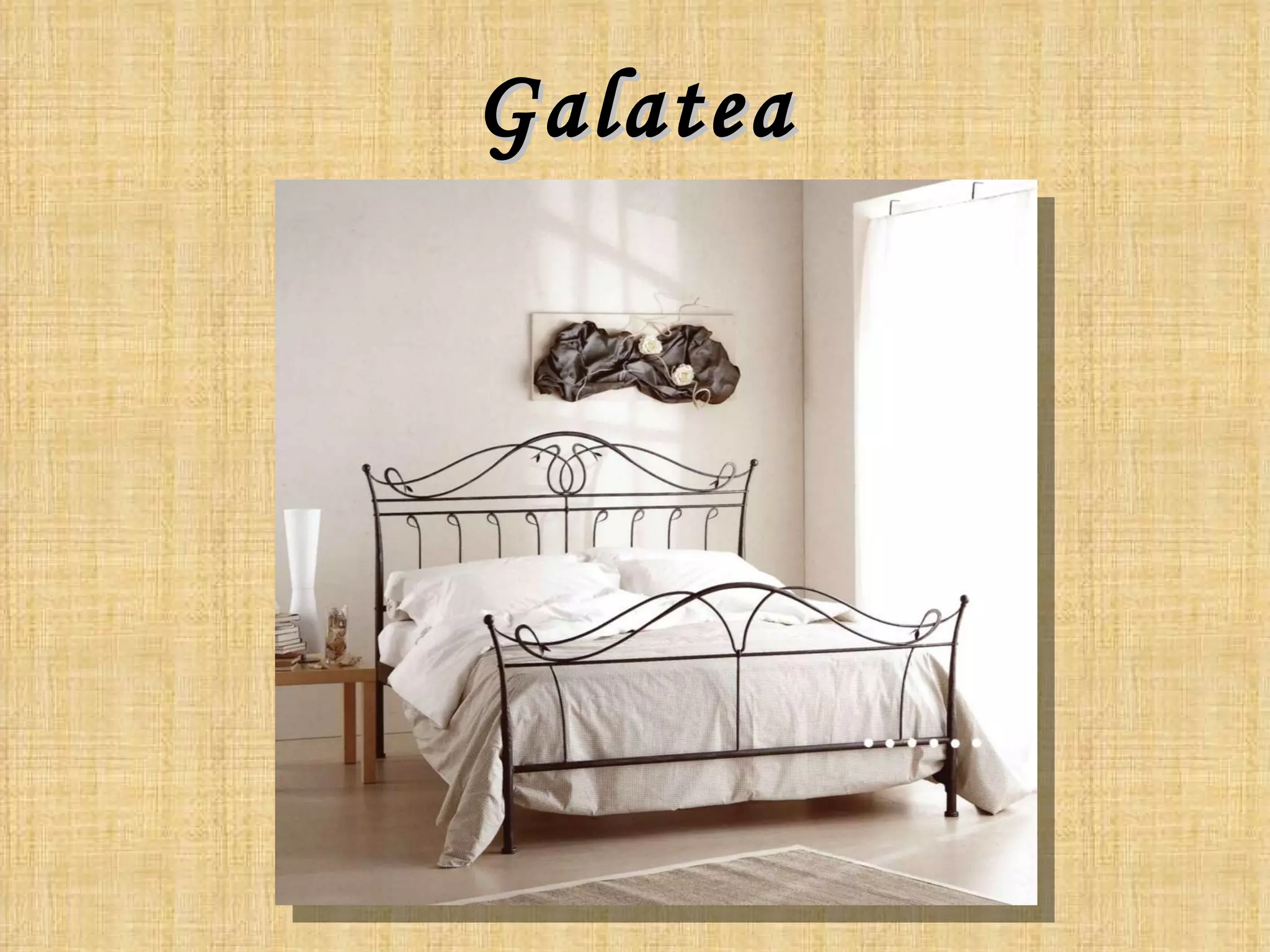 Galatea