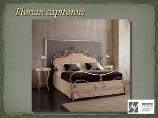 Floriancapitonnè