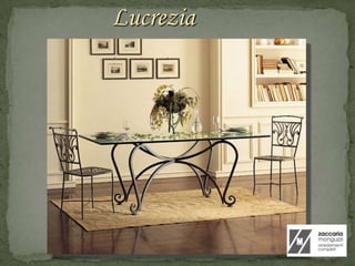 Lucrezia