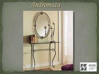 Andromaca