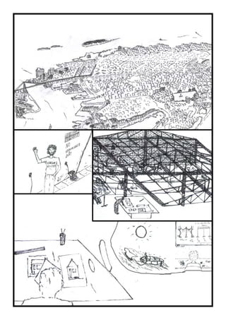 Lettre de motivation