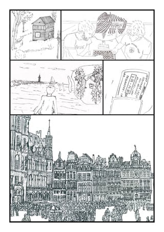 Lettre de motivation