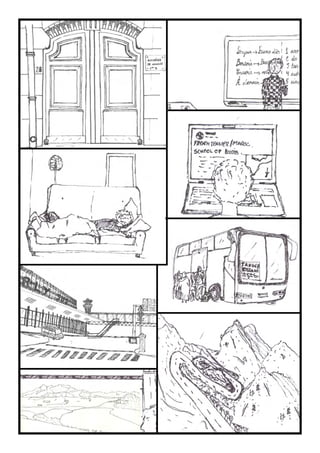 Lettre de motivation