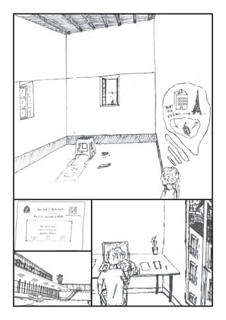 Lettre de motivation