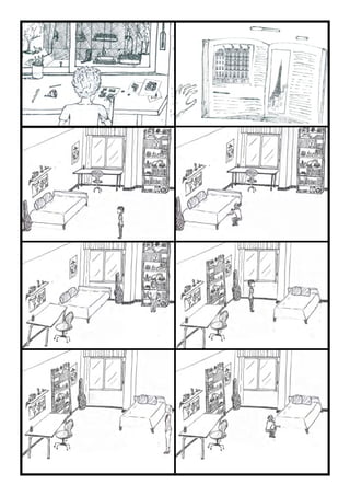 Lettre de motivation