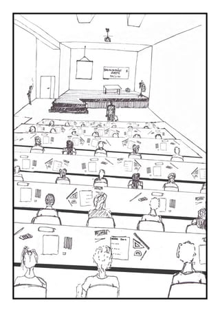 Lettre de motivation