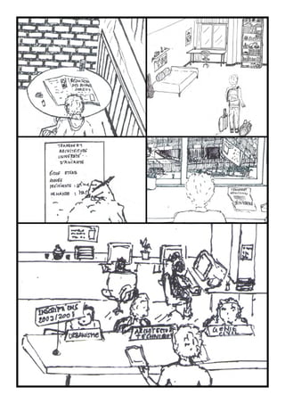 Lettre de motivation