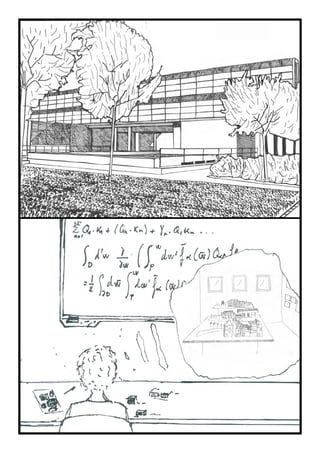 Lettre de motivation