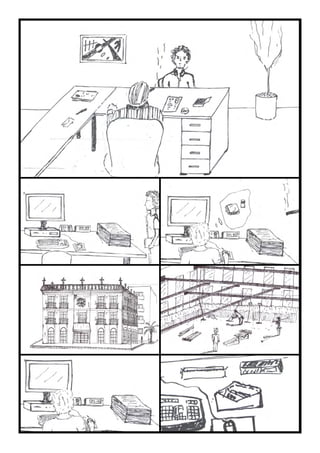 Lettre de motivation