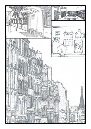 Lettre de motivation