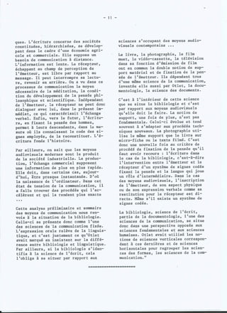 Lettre inforcom1   sfsic 1978
