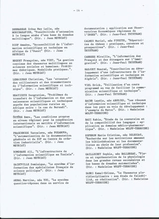 Lettre inforcom1   sfsic 1978