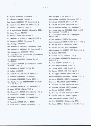 Lettre inforcom1   sfsic 1978