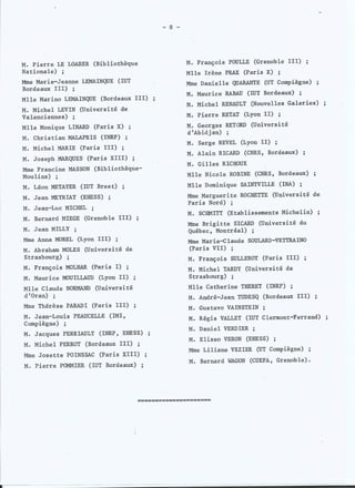 Lettre inforcom1   sfsic 1978