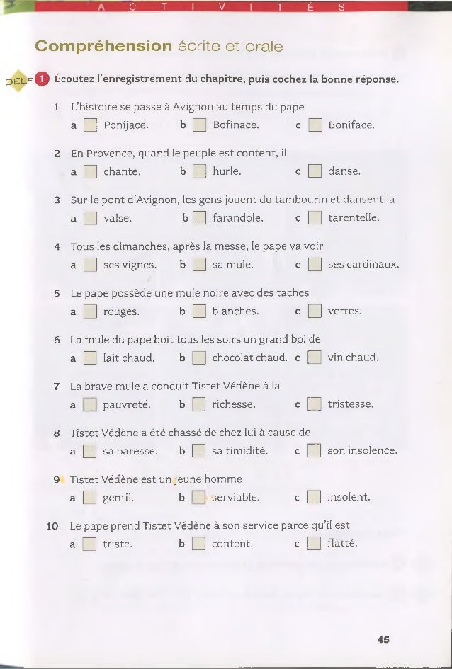 Lettres De Mon Moulin