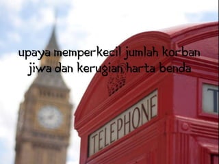 Letusan Gunung Berapi