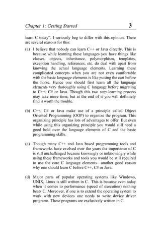Let us c a programming book for beginners and helping to all ...