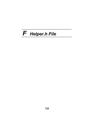 F Helper.h File
725
 