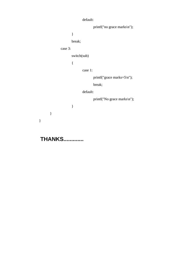 Let us c chapter 4 solution | PDF | Programming Languages | Computing