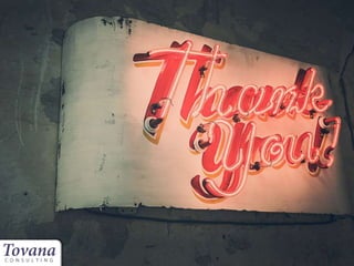 Let your customers do the talking: Creating and leveraging great case studies