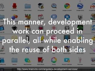 Photo by dougbelshaw - Creative Commons Attribution License https://www.flickr.com/photos/94991702@N00 Created with Haiku Deckhttp://www.brainvire.com/angularjs-development-services/
 