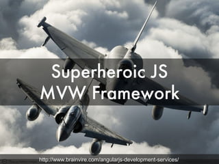 Photo by Defence Images - Creative Commons Attribution-NonCommercial License https://www.flickr.com/photos/48399297@N04 Created with Haiku Deckhttp://www.brainvire.com/angularjs-development-services/
 