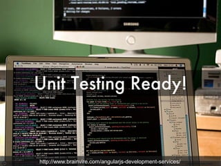 Photo by alisdair - Creative Commons Attribution License https://www.flickr.com/photos/41143865@N00 Created with Haiku Deckhttp://www.brainvire.com/angularjs-development-services/
 