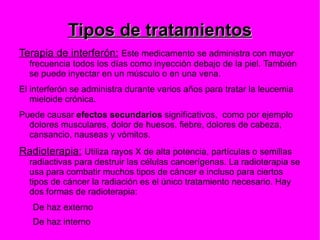 Aparición de hematomas cutáneos con facilidad. 