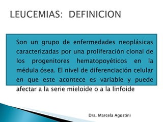 [object Object],Dra. Marcela Agostini 