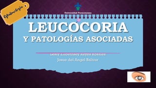 leucocoria | PPT