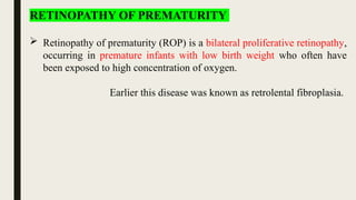 Leucokoria.pptx Differential diagnosis of Leucokoria slides | PPTX