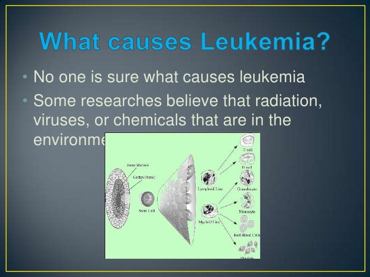 Leukemia