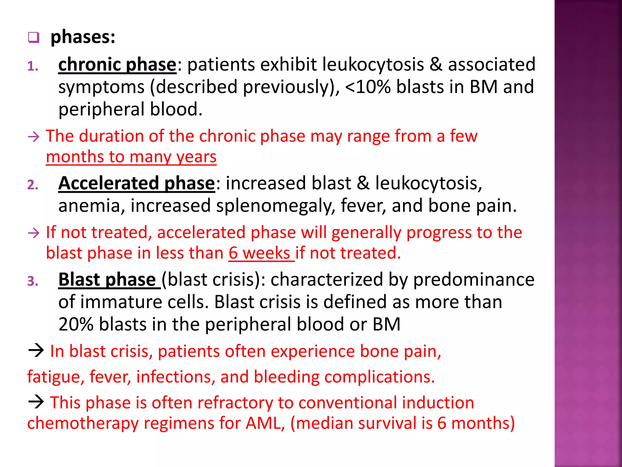 Picture of Leukemia - cancer | PDF
