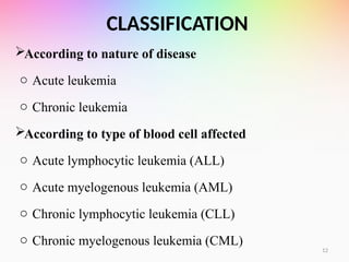 leukemia-200507101606.ppt blood cancer nursing | PPTX