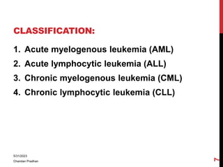 Leukemia.pptx