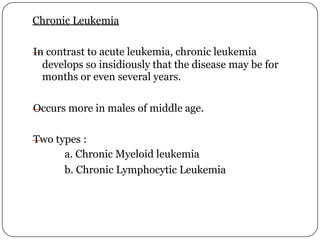 Leukemia Triangle Leukemia .pptx. ........,.................. | PPTX