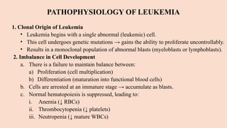Leukemia / Acute Leukemia/ AML/ ALL.pptx